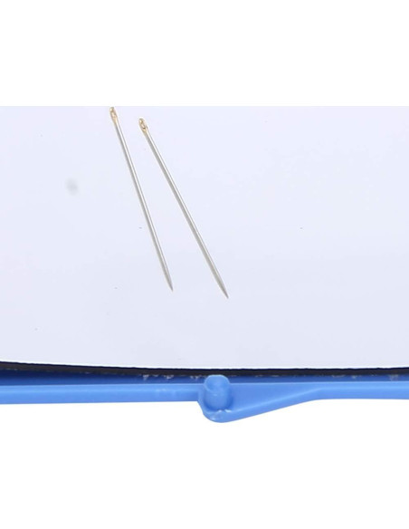 Alfilerero Magnético Estink 2 Pcs Caja Almacenamiento 7x7.5cm