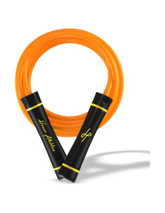 Cuerda de Salto Pesada Honor Athletics 0.5kg 3m Ajustable