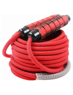 Cuerda de Salto Ajustable Ahomie 7m para 4-7 Jugadores