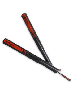 Palos de Golpeo Esenciales Sanabul para Boxeo y MMA 56cm