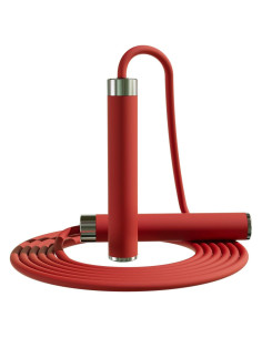 Cuerda de Salto Ajustable MOGOLD PVC Antienredos 3m