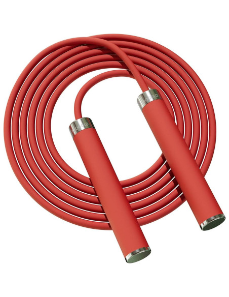 Cuerda de Salto Ajustable MOGOLD PVC Antienredos 3m