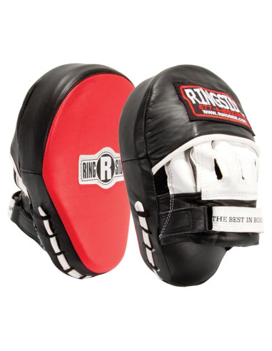 Mitón de Puño Ringside Panther Punch Super Guard