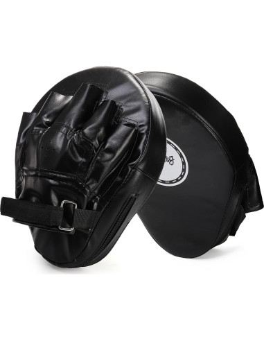 Set de Boxeo 3-en-1 Cididu para Niños - Guantes y Almohadilla