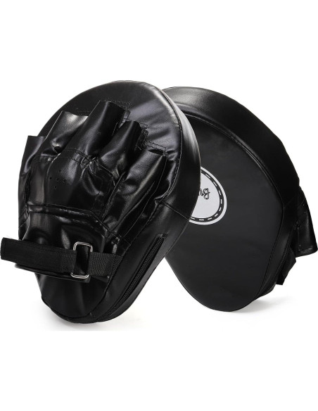 Set de Boxeo 3-en-1 Cididu para Niños - Guantes y Almohadilla