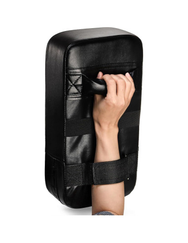 Set de Boxeo 3-en-1 Cididu para Niños - Guantes y Almohadilla