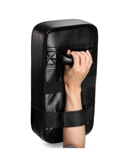 Set de Boxeo 3-en-1 Cididu para Niños - Guantes y Almohadilla