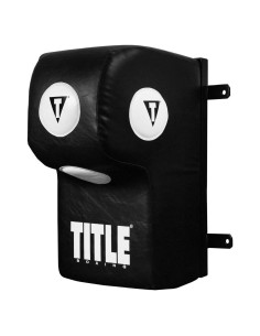 Bolsa de Entrenamiento en Pared Title Boxing 61x41cm 11kg
