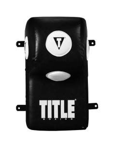 Bolsa de Entrenamiento en Pared Title Boxing 61x41cm 11kg 2