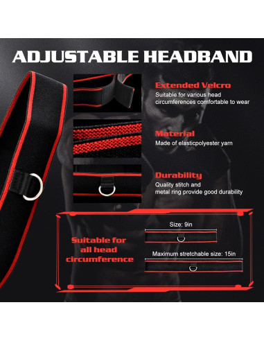 Conjunto de Boxeo KTEBO con 4 Pelotas y 2 Bandas Ajustables