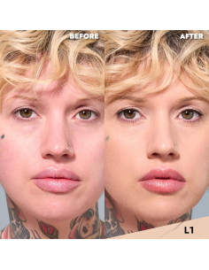 Corrector Cover FX Skin Discovered L1 - Piel Clara 68g 2