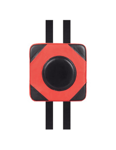 Almohadilla de Boxeo LuiceABC 30x30cm Ajustable para Pared