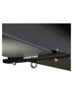 Soporte de Montaje Meister para Sacos de Boxeo y MMA 24-35 cm