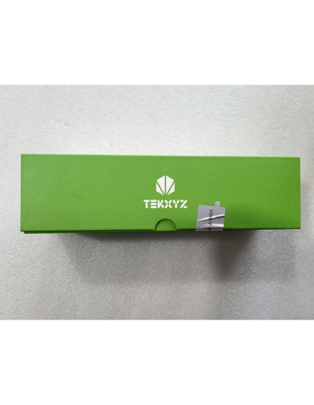 Paquete Familiar de Pelotas de Boxeo TEKXYZ - 4 Pelotas de Reflexión