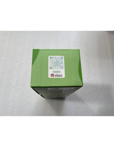 Paquete Familiar de Pelotas de Boxeo TEKXYZ - 4 Pelotas de Reflexión