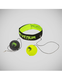 Venum Reflex Ball - Entrenador de Coordinación y Reflejos 2