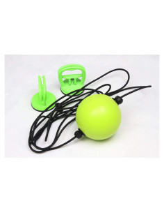 Entrenador de Reflexión Feishibang para Boxeo con Ventosas