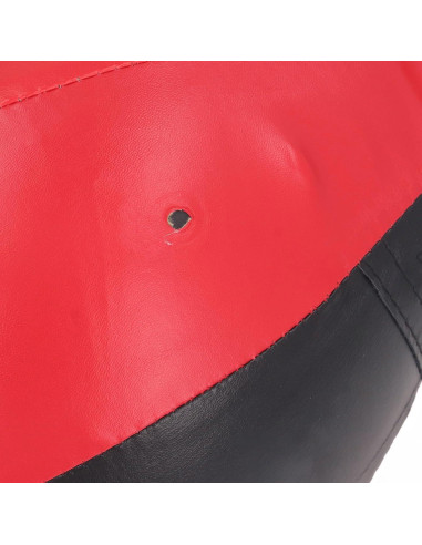 Saco de Boxeo Doble Extremo Fockety PU Ajustable 17cm