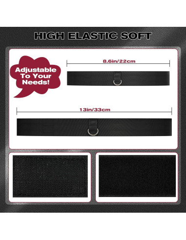 Bola de Reflexión de Boxeo Genérico con Envolturas - 2 Niveles