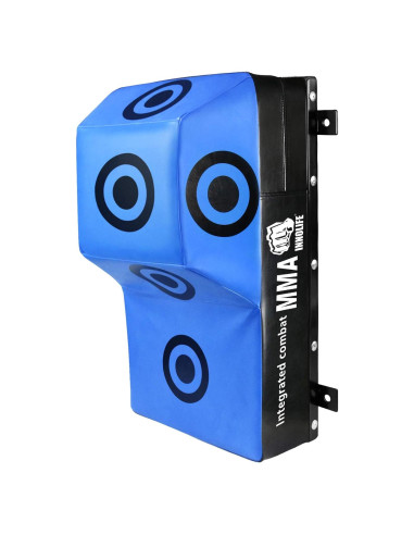 Bolsa de Boxeo Montaje en Pared INNOLIFE 60.5x34.8 cm