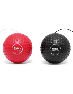 Bola de Reflexión YMX BOXING - Entrenamiento Ajustable para Boxeo 2