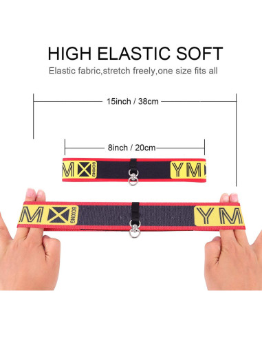 Bola de Reflexión YMX BOXING - Entrenamiento Ajustable para Boxeo