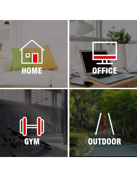 Bola de Reflexión YMX BOXING - Entrenamiento Ajustable para Boxeo