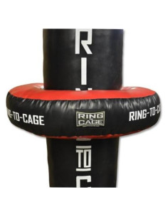 Anillo Donut Ring to Cage para Saco de Boxeo Pesado 6.35 kg