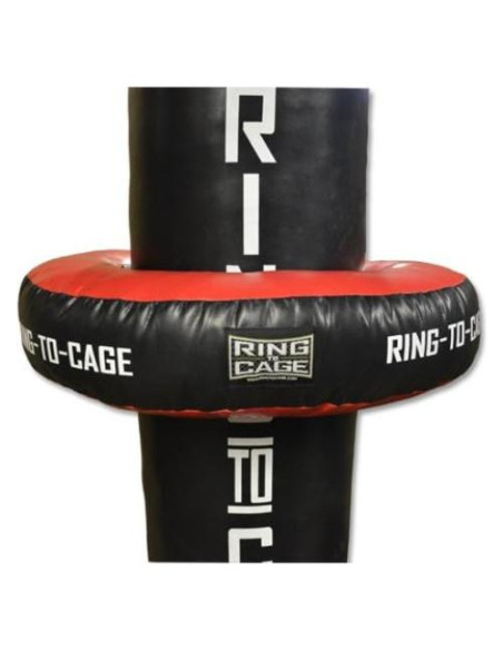 Anillo Donut Ring to Cage para Saco de Boxeo Pesado 6.35 kg