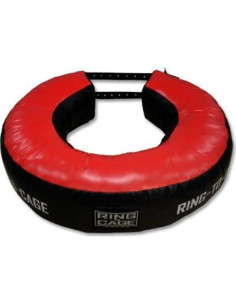 Anillo Donut Ring to Cage para Saco de Boxeo Pesado 6.35 kg 2
