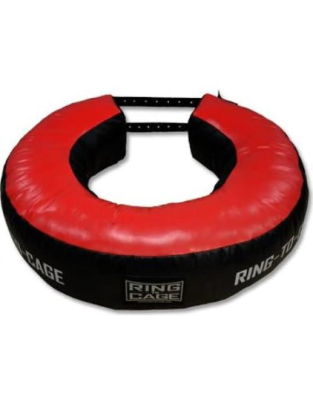 Anillo Donut Ring to Cage para Saco de Boxeo Pesado 6.35 kg