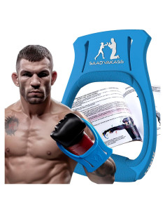 Simulador de Boxeo Evnik-1 - Entrenador de Velocidad 5.4kg