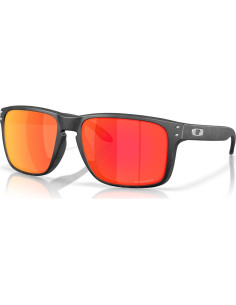 Gafas de sol Oakley OO9487 Holbrook XXL Camuflaje Negro Mate 2