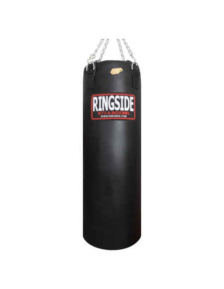 Bolsa Pesada Ringside Powerhide 35.6 x 106.7 cm Boxeo