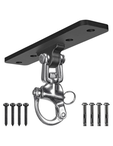 Soporte para Saco de Boxeo Dolibest DBSH-23-03 408 kg