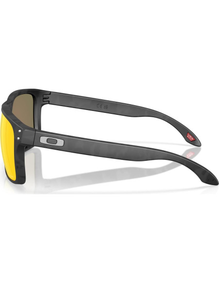 Gafas de sol Oakley OO9487 Holbrook XXL Camuflaje Negro Mate