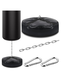 Ancla de Bolsa de Doble Extremo Sonwyoung para Boxeo y MMA