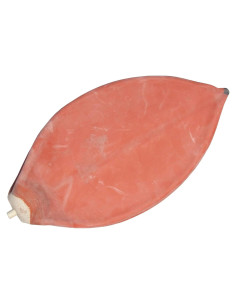 Vejiga de Saco de Doble Extremo Ringside - Láttex 21.6 cm