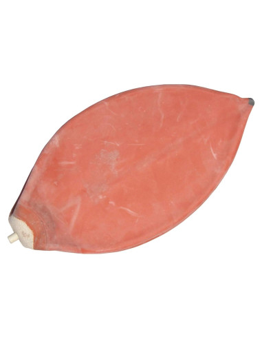 Vejiga de Saco de Doble Extremo Ringside - Láttex 21.6 cm