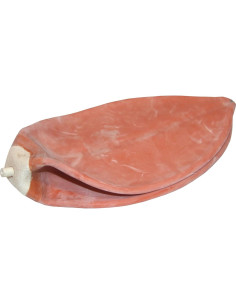 Vejiga de Saco de Doble Extremo Ringside - Láttex 21.6 cm 2