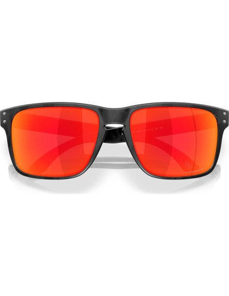 Gafas de sol Oakley OO9487 Holbrook XXL Camuflaje Negro Mate