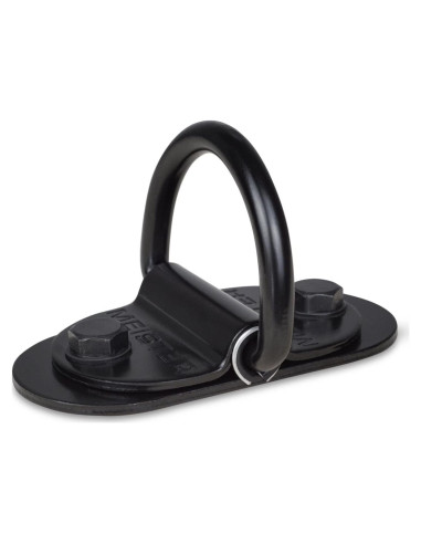 Anclaje de Suelo D-Ring Meister para Saco Pesado Doble Cara