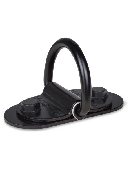 Anclaje de Suelo D-Ring Meister para Saco Pesado Doble Cara