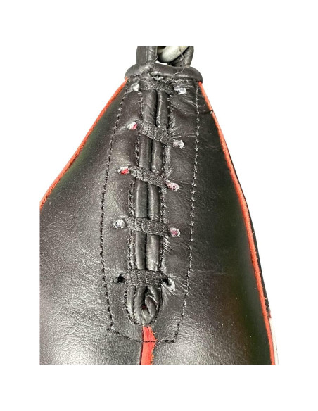 Bola de Maíz Amber Fight Gear para Boxeo y Kickboxing 5" x 9"