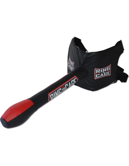 Accesorio de Entrenamiento RING TO CAGE para Saco de Boxeo