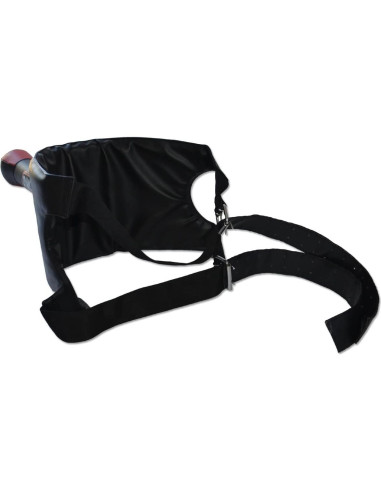 Accesorio de Entrenamiento RING TO CAGE para Saco de Boxeo