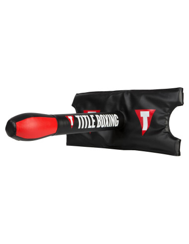 Accesorio de Reflex para Saco Pesado Title Boxing Heavy Bag Slip Stick
