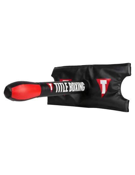 Accesorio de Reflex para Saco Pesado Title Boxing Heavy Bag Slip Stick
