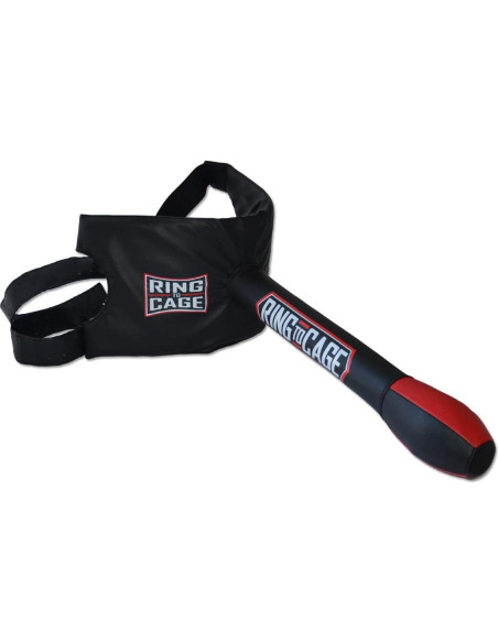 Accesorio de Entrenamiento RING TO CAGE para Saco de Boxeo