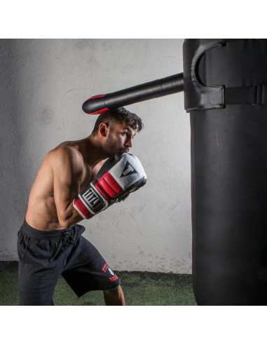 Accesorio de Reflex para Saco Pesado Title Boxing Heavy Bag Slip Stick